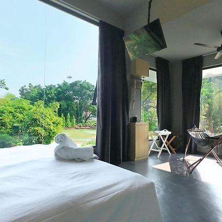 Rucksack Inn Premium Melaka Ngoại thất bức ảnh