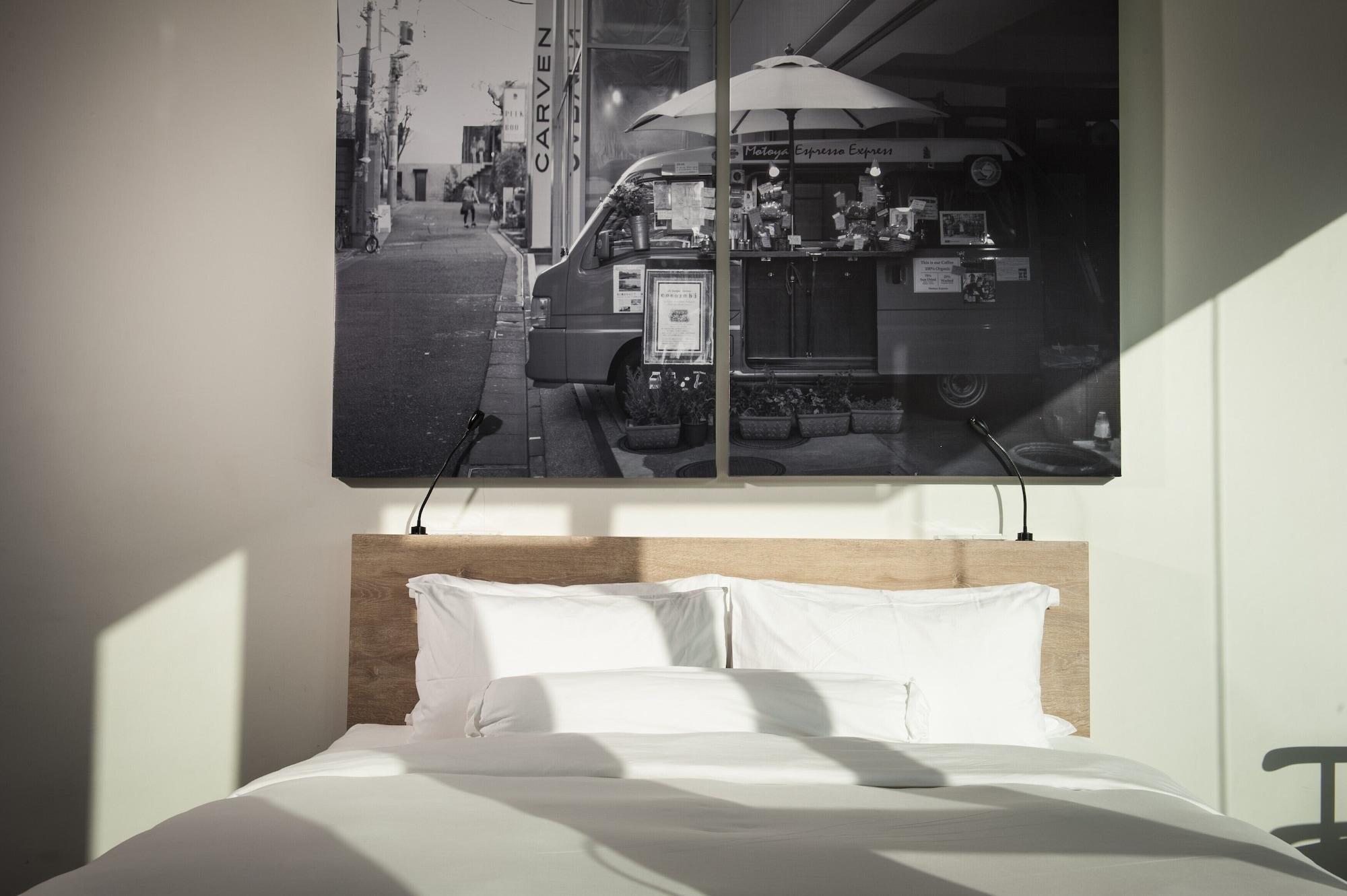 Rucksack Inn Premium Melaka Ngoại thất bức ảnh