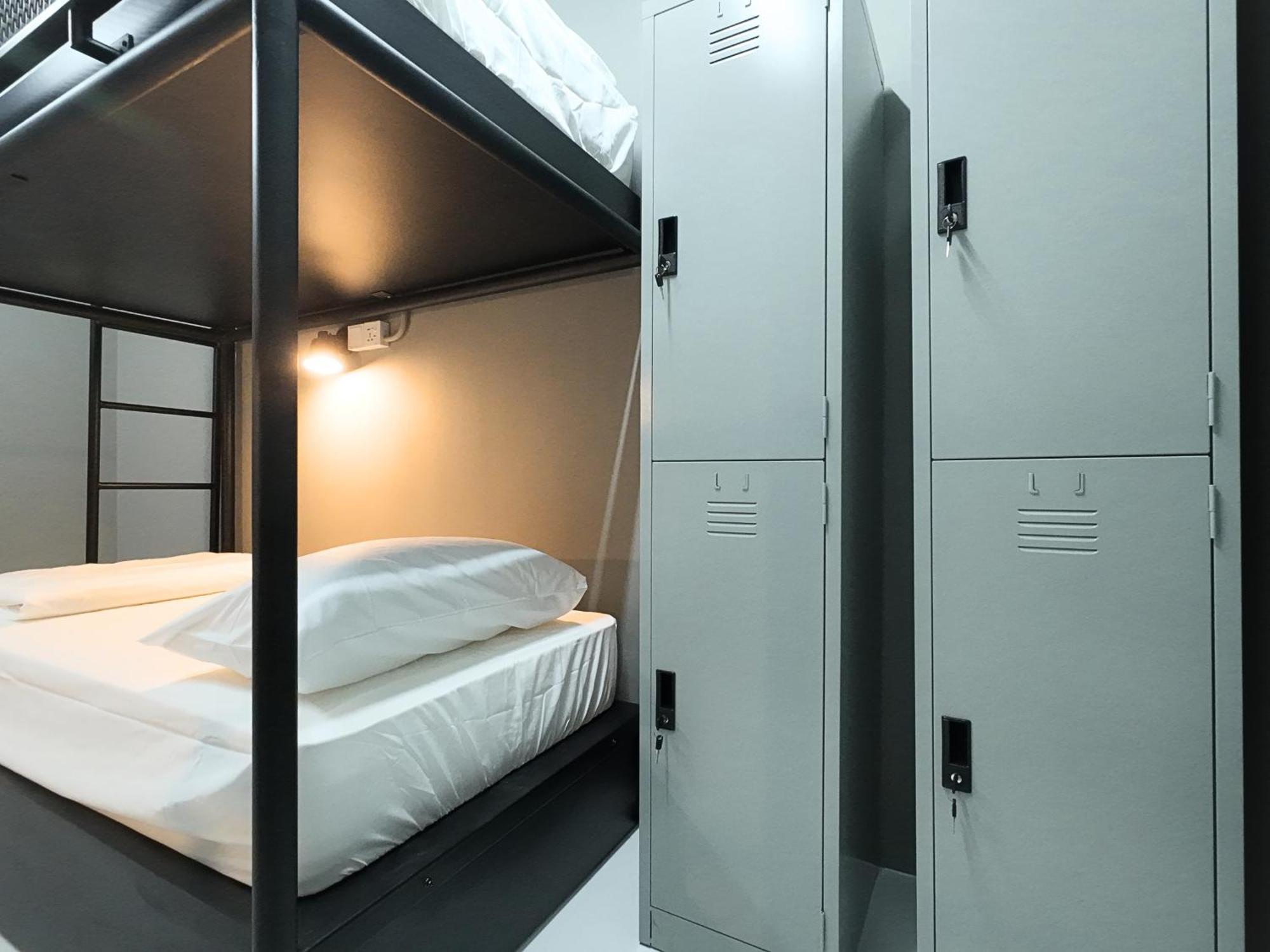 Rucksack Inn Premium Melaka Ngoại thất bức ảnh