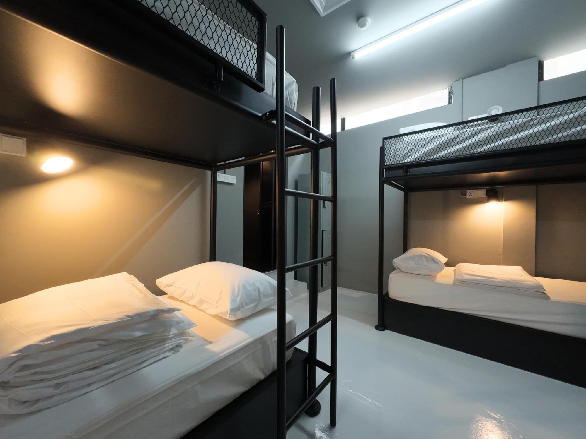 Rucksack Inn Premium Melaka Ngoại thất bức ảnh
